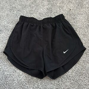 Nike shorts — SMALL